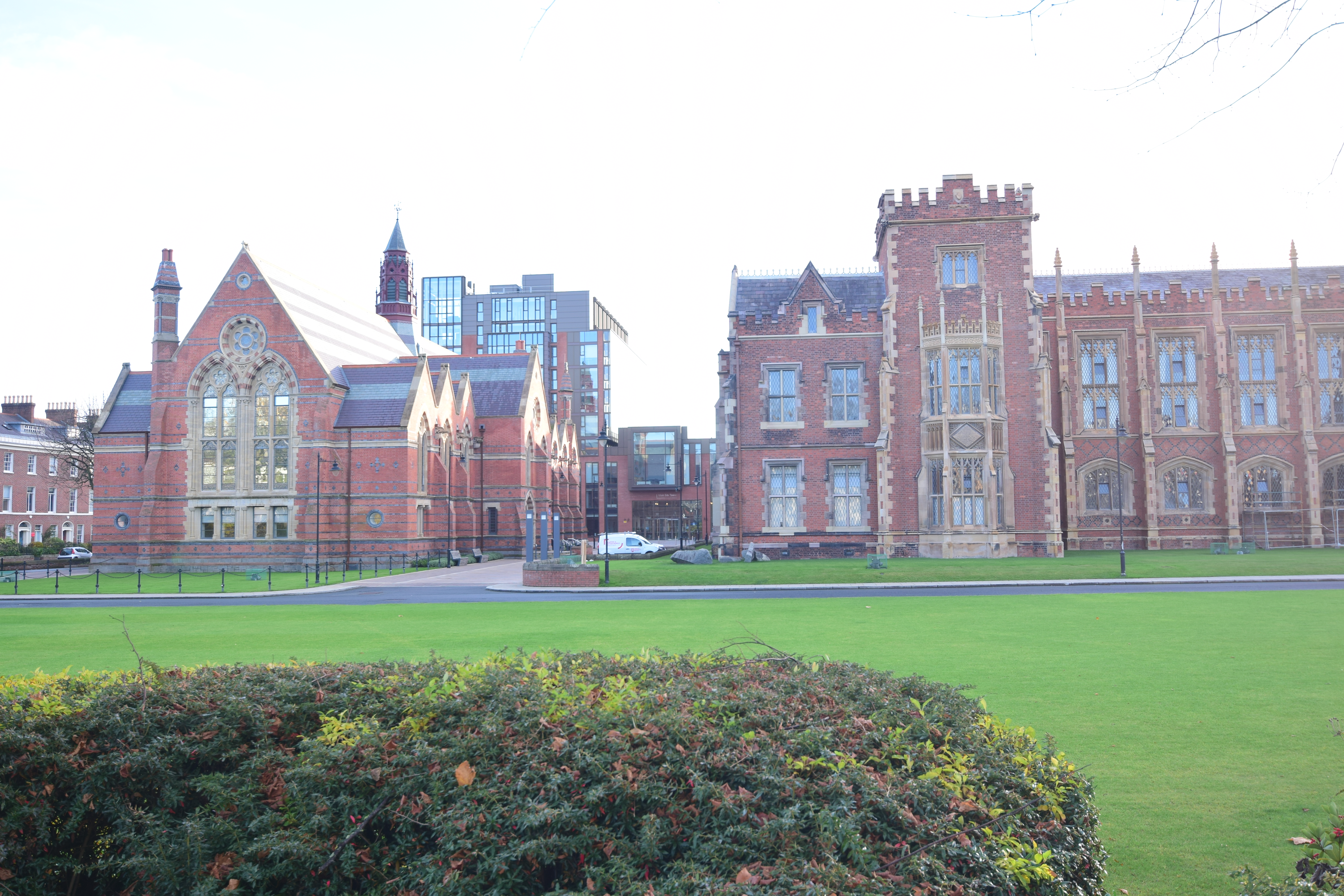 Queen´s University Belfast