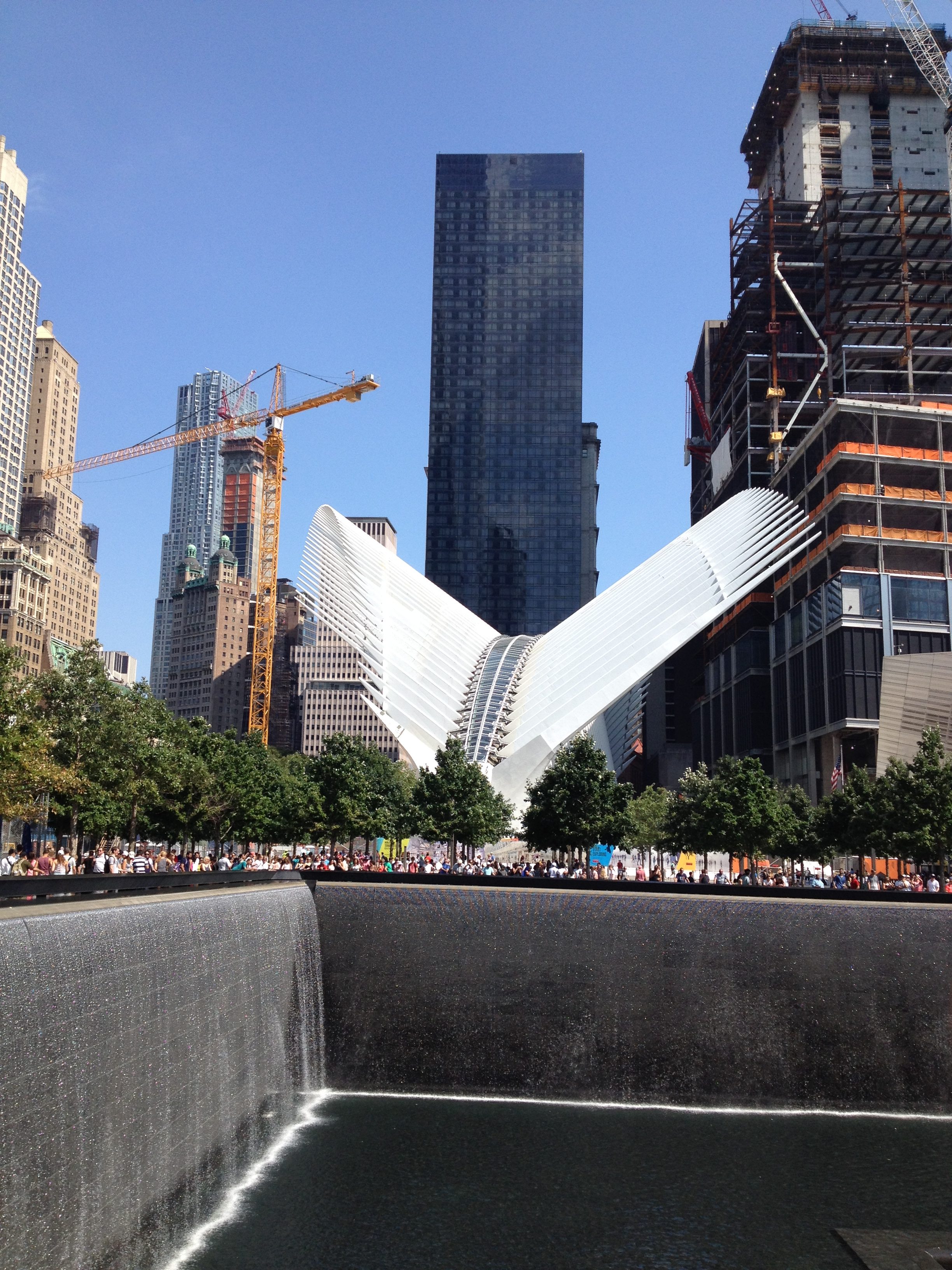 Monumento 11S